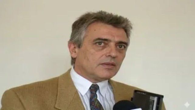 Marcos Franchi tenía 75 años.