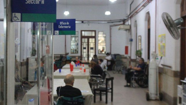 Hospital Vera Candioti