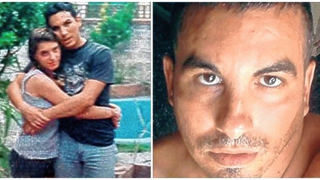 El femicida Fabián Tablado quiere vivir en Cañada de Gómez