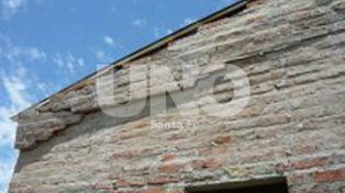 Familias de Los Quinchitos se movilizan para reclamar la finalización de obras