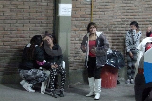 Ya suman dos los jóvenes asesinados a tiros en el barrio Guadalupe Oeste