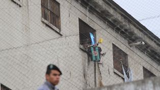 Protesta de presos en todo el país por el régimen de salidas transitorias