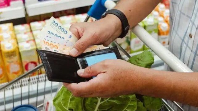 Indec: este jueves se conoce el dato de inflación