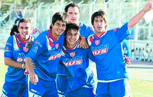 A 9 años de un triunfo histórico para volver a Primera