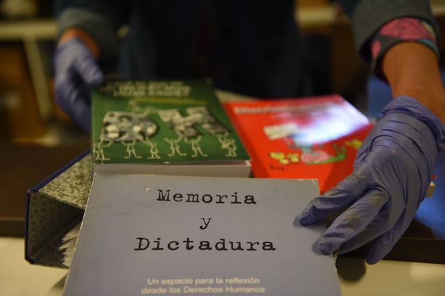 Todos los recursos están al alcance de aquellos que los requieran y se animen al rescate de la memoria.