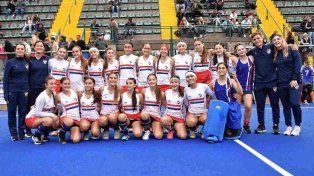 Se bajó el telón del Campeonato Argentino Sub 14 en Buenos Aires