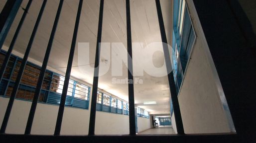 Prisión preventiva por abusar de su pareja y golpear a su hijo