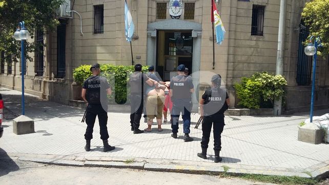 Alto Verde: detuvieron a dos conocidos hermanos delincuentes