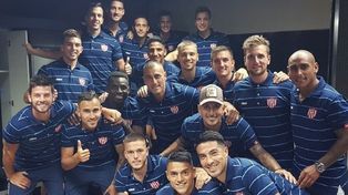 Todos tenemos que tirar para el mismo lado