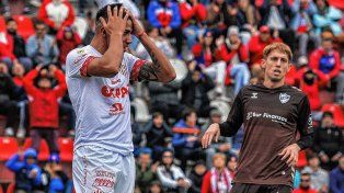 Capiatá no negocia más con Unión y le reclama toda la deuda