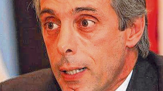 Morresi.&nbsp; Para él