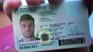 El Registro Civil recuerda que desde enero de 2015 sólo será válido el DNI tarjeta