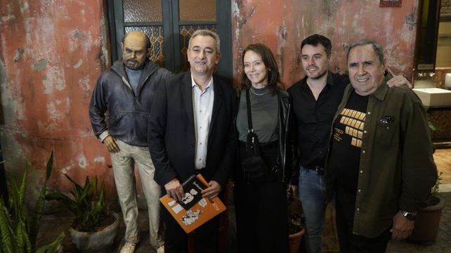 Pablo Javkin