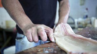 La demanda de pescado es constante en esta fecha