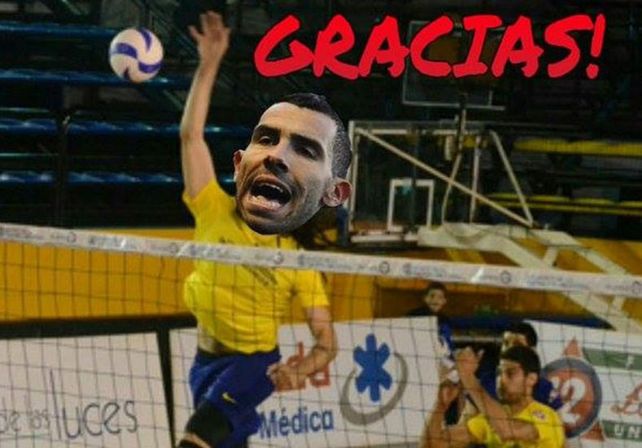 Superclásico polémico: Los memes nunca faltan