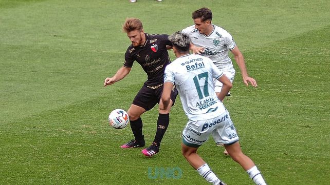 Por ahora los tres refuerzos que llegaron a Colón en esta temporada no aportaron soluciones.