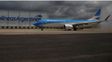 Murió un nene de dos años durante un vuelo de Aerolíneas