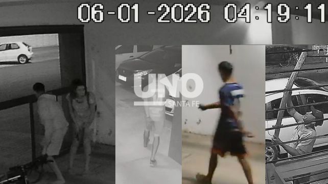 Barrio Candioti Sur bajo asedio: vecinos denuncian la constante presencia de sospechosos y una creciente ola delictiva