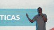 Se realizará el  congreso de capacitación de fútbol formativo Con Valores Ganamos Todos.