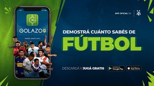 Golazo, la aplicación donde se juega a predecir los resultados del fútbol argentino