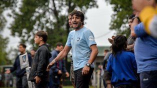 Rowing cayó ante Natación y Gimnasia, pero brilló en Reserva y Pre Intermedia.