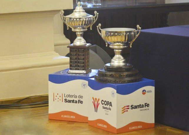 La Maratón Santa Fe-Coronda