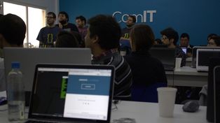 Brindan capacitación gratuita con salida laboral