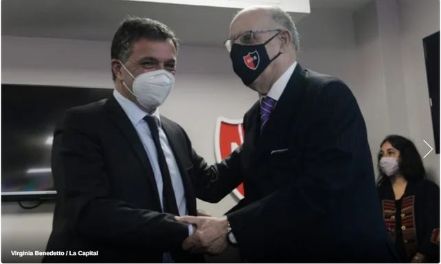 El lunes 20 de septiembre de 2021