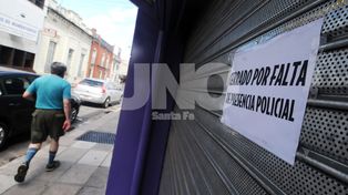 Alzamiento policial del 2013: la defensa de un imputado dijo que no hubo amenazas a Bonfatti