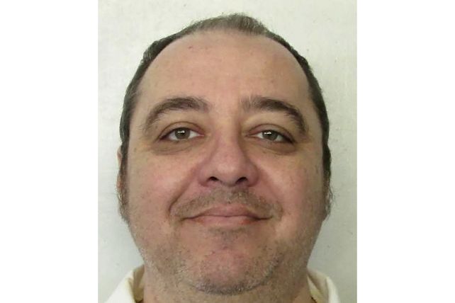 EEUU estrenó con un reo de 58 años la ejecución con gas nitrógeno