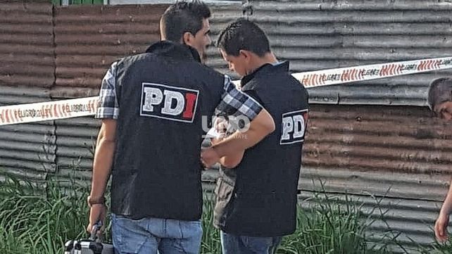 Una joven intentó asesinar a su tía a balazos en barrio Barranquitas: la Policía busca a la agresora y a su cómplice