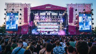 Santa Fe se prepara para recibir el evento más importante de la región, que contará con más de 25 artistas y tres escenarios