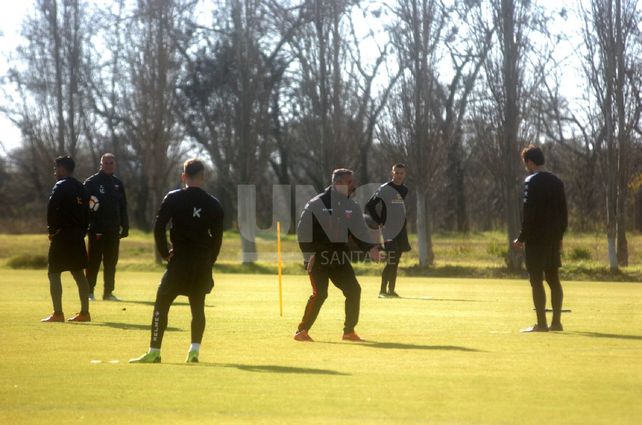 El motivo por el cual Lavallén restrasó la vuelta al trabajo