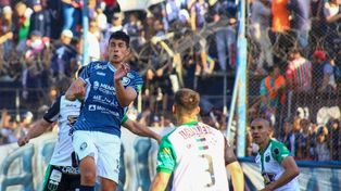 El increíble gol en contra que anotó un exjugador de Colón