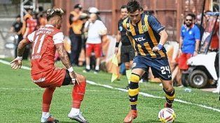 Rosario Central será anfitrión de Argentinos Juniors en el Gigante de Arroyito, en el inicio de la Liga Profesional.