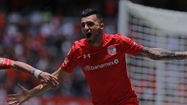 Un exgoleador de Unión pega la vuelta al fútbol argentino