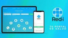 Red-i es la única plataforma digital que conecta a todos los agentes del sistema de salud en un mismo lugar. Red-i es la única plataforma digital que conecta a todos los agentes del sistema de salud en un mismo lugar.