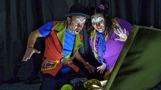 Teatro: Continúa en Paraná la XXIII&nbsp; edición del Festival de Espectáculos Infantiles