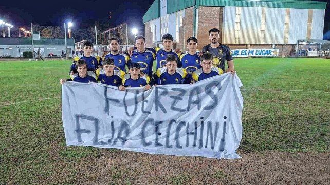 El Quillá lo dió vuelta y venció a Nacional en el Mono Roteta.