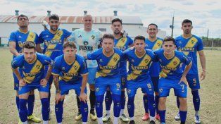 Sportivo Guadalupe integrará la Zona 4 de la Copa Federación 2026.