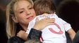 shakira finalmente rompio el silencio y hablo del estado de salud de su hijo sasha