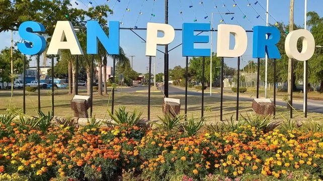 San Pedro conmocionada por una probable estafa piramidal