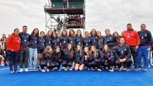 Santa Fe cumplió el objetivo de ascender, aunque perdió la final ante Tucumán.
