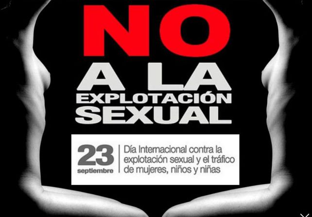 Se presentan la mesa interjurisdiccional de lucha contra la trata de personas