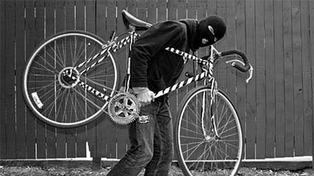 Preventiva para un hombre que se sospecha robó dos bicicletas en Villa Cañás y quiso hurtar otra