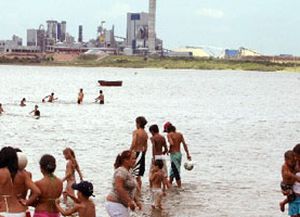Analizan si Botnia est&aacute; vinculada con afecciones al&eacute;rgicas en 105 ba&ntilde;istas