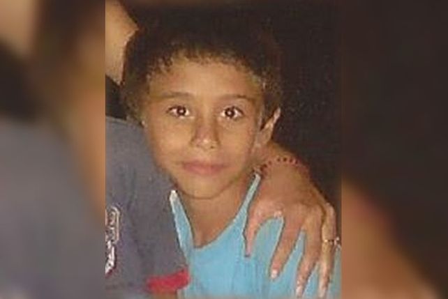 Se solicita información sobre el paradero de Juan Rolón