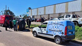 Conmoción en Concordia por el hallazgo de un feto en un contenedor en la zona oeste de la ciudad. Hará una autopsia&nbsp;