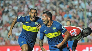 Unión y una racha negativa ante Boca en el 15 de Abril