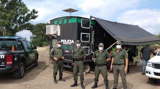 Santa Fe cerró la frontera con Chaco como medida preventiva por el coronavirus